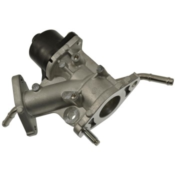 Exhaust Gas Recirculation (EGR) Valve
