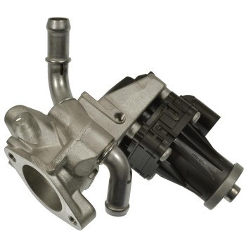 Exhaust Gas Recirculation (EGR) Valve