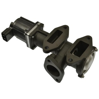 Exhaust Gas Recirculation (EGR) Valve