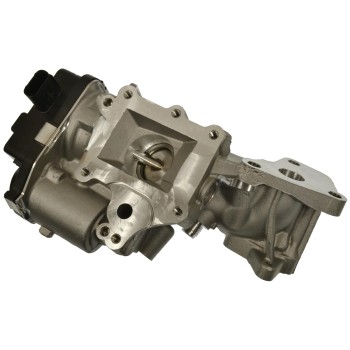Exhaust Gas Recirculation (EGR) Valve