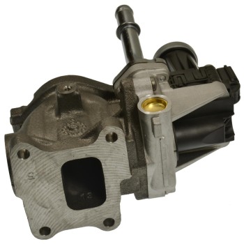 Exhaust Gas Recirculation (EGR) Valve