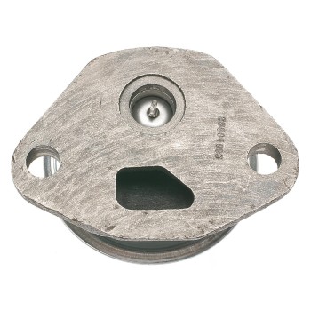 Exhaust Gas Recirculation (EGR) Valve