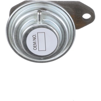 Exhaust Gas Recirculation (EGR) Valve