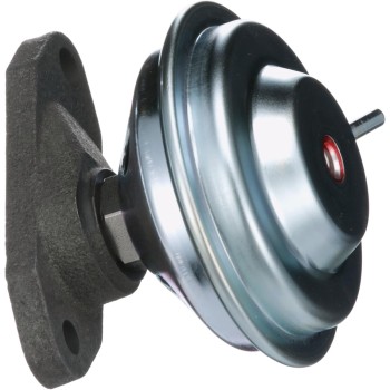 Exhaust Gas Recirculation (EGR) Valve