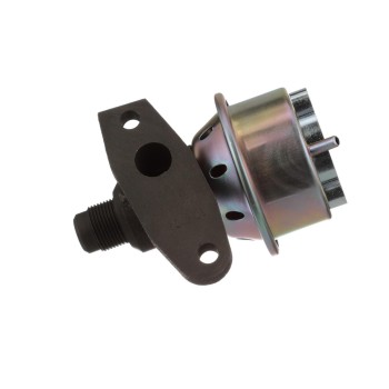 Exhaust Gas Recirculation (EGR) Valve