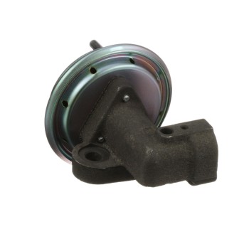 Exhaust Gas Recirculation (EGR) Valve