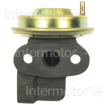 Exhaust Gas Recirculation (EGR) Valve