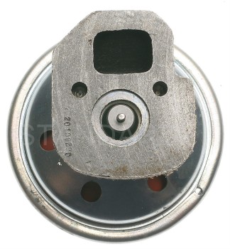Exhaust Gas Recirculation (EGR) Valve