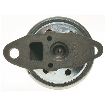 Exhaust Gas Recirculation (EGR) Valve