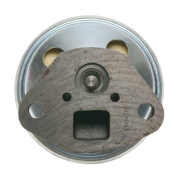 Exhaust Gas Recirculation (EGR) Valve