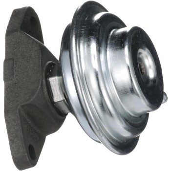 Exhaust Gas Recirculation (EGR) Valve
