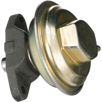 Exhaust Gas Recirculation (EGR) Valve