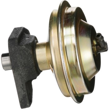 Exhaust Gas Recirculation (EGR) Valve