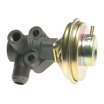 Exhaust Gas Recirculation (EGR) Valve
