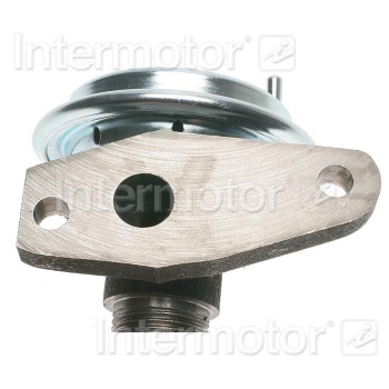 Exhaust Gas Recirculation (EGR) Valve