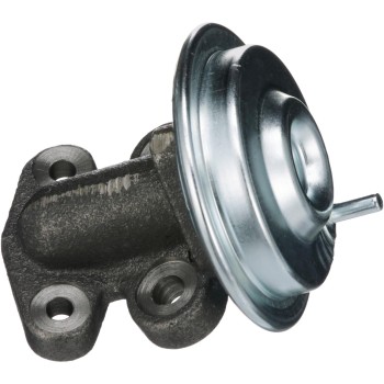 Exhaust Gas Recirculation (EGR) Valve