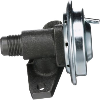 Exhaust Gas Recirculation (EGR) Valve