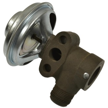 Exhaust Gas Recirculation (EGR) Valve