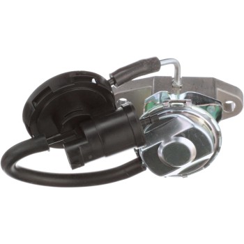 Exhaust Gas Recirculation (EGR) Valve