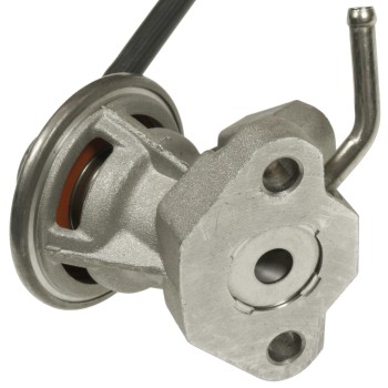 Exhaust Gas Recirculation (EGR) Valve