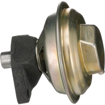 Exhaust Gas Recirculation (EGR) Valve