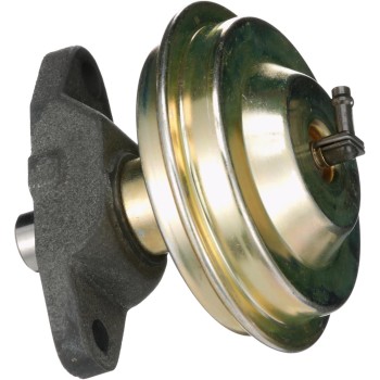 Exhaust Gas Recirculation (EGR) Valve