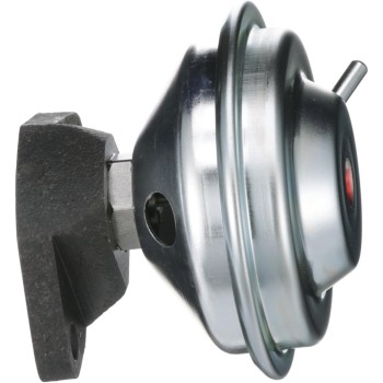 Exhaust Gas Recirculation (EGR) Valve