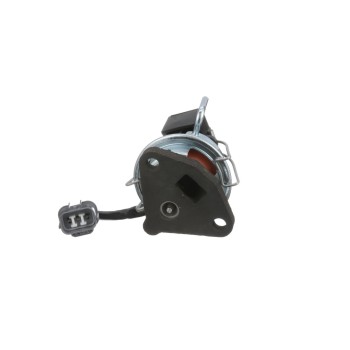 Exhaust Gas Recirculation (EGR) Valve