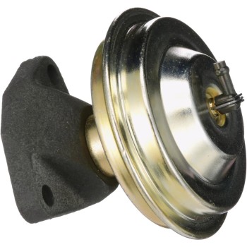 Exhaust Gas Recirculation (EGR) Valve