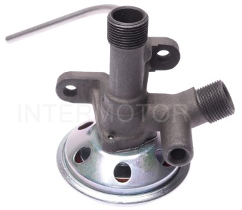 Exhaust Gas Recirculation (EGR) Valve