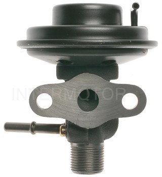 Exhaust Gas Recirculation (EGR) Valve