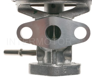 Exhaust Gas Recirculation (EGR) Valve