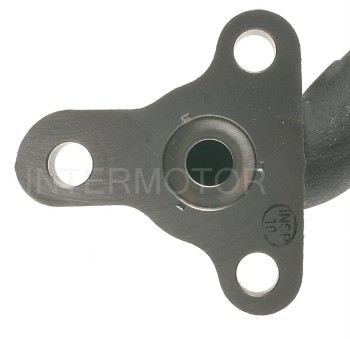 Exhaust Gas Recirculation (EGR) Valve