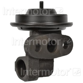 Exhaust Gas Recirculation (EGR) Valve