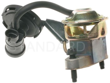 Exhaust Gas Recirculation (EGR) Valve