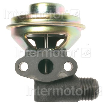Exhaust Gas Recirculation (EGR) Valve
