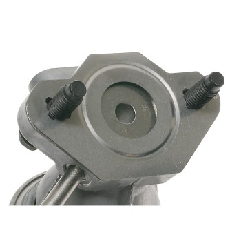 Exhaust Gas Recirculation (EGR) Valve