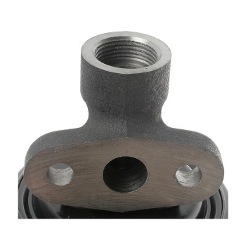 Exhaust Gas Recirculation (EGR) Valve