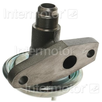 Exhaust Gas Recirculation (EGR) Valve