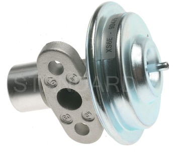 Exhaust Gas Recirculation (EGR) Valve