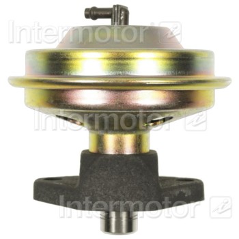 Exhaust Gas Recirculation (EGR) Valve