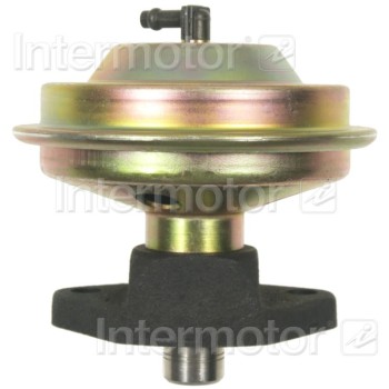 Exhaust Gas Recirculation (EGR) Valve