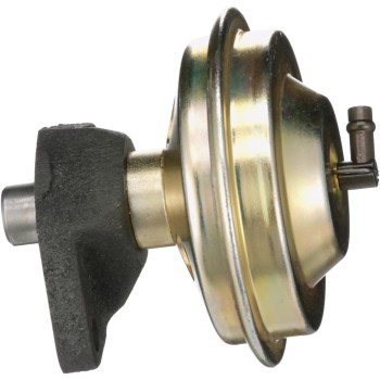 Exhaust Gas Recirculation (EGR) Valve