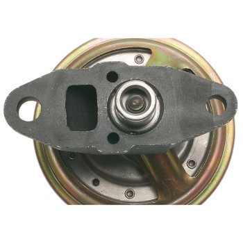 Exhaust Gas Recirculation (EGR) Valve