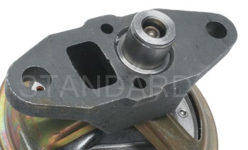 Exhaust Gas Recirculation (EGR) Valve