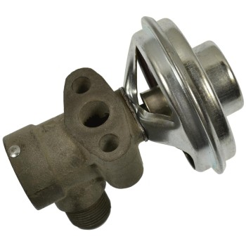 Exhaust Gas Recirculation (EGR) Valve