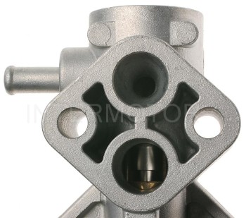 Exhaust Gas Recirculation (EGR) Valve