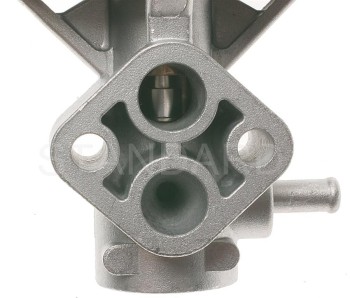Exhaust Gas Recirculation (EGR) Valve