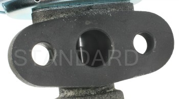 Exhaust Gas Recirculation (EGR) Valve