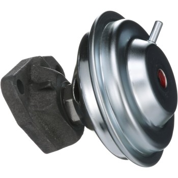 Exhaust Gas Recirculation (EGR) Valve